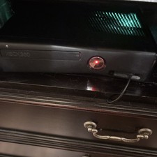 Jtag Xbox 360 Slim 250gb