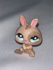 C4 HASBRO  LPS  ORIGINAL