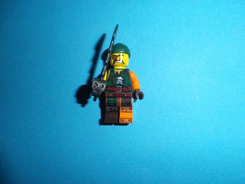 Lego ninjago personnage pour
