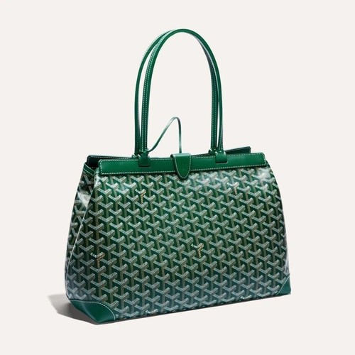 Goyard sac biased - goyard,