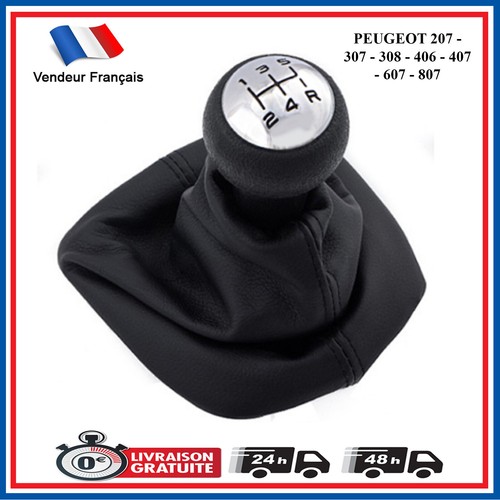 Soufflet noir levier de - soufflet,