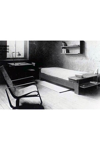 Lampe atelier design short - design,