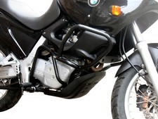 Crash bars pare carters - pare,