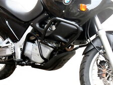 Crash Bars Pare carters Heed BMW F 650 / F 650 Funduro (1997-1999)