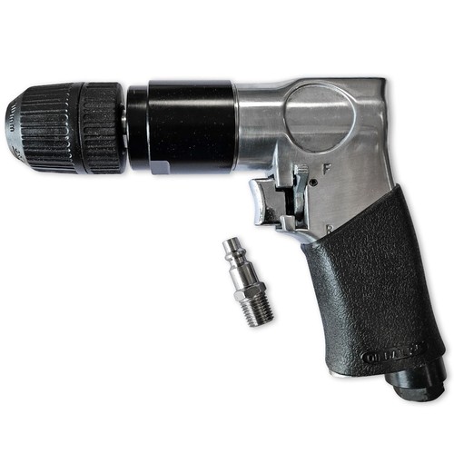 Perceuse pneumatique - perceuse,