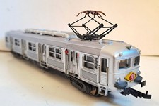 JOUEF : AUTOMOTRICE BANLIEUES