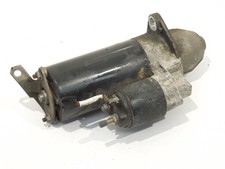 Audi A6 4B C5 V8 3.7 4.2 Engine Starter Motor 077911023E