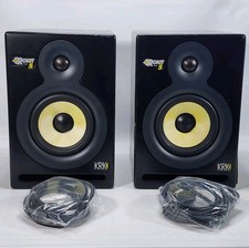 KRK Rokit 5 Studio Monitor
