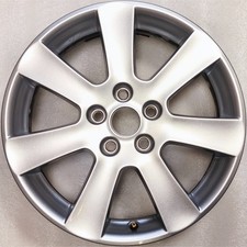 Borbet CA Jante En Aluminium
