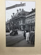 La Suisse 1930/40 Album 92