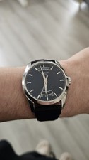 Tissot Couturier