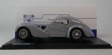 Solide Bugatti Type 57 SC