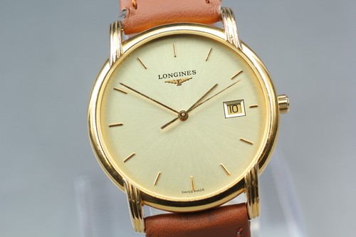 Presque comme neuve - [], montre