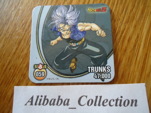 Trunks dragon ball z dbz - trunks,