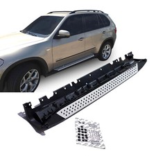 Marche-Pieds Latéraux Marche