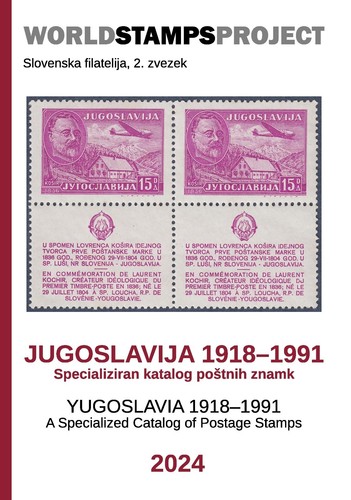 Specialized catalog postage - of,