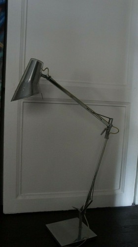 Grande lampe bureau flos - grande, de