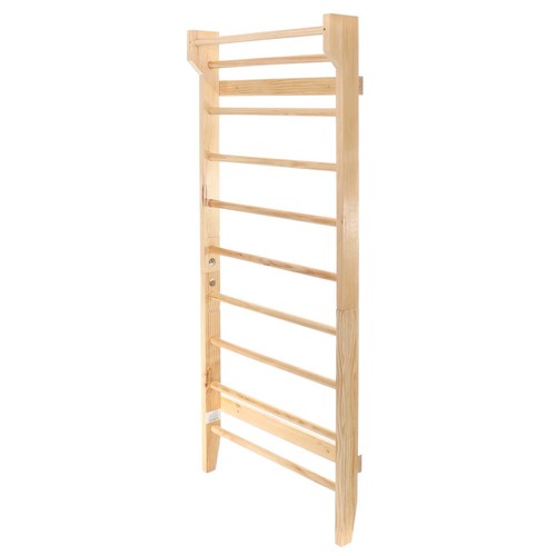 Toboli espalier gym - en, bois