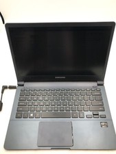 Samsung Series 9 Ultrabook Intel Core i7-3537U 13" -Missing Parts  -MZ
