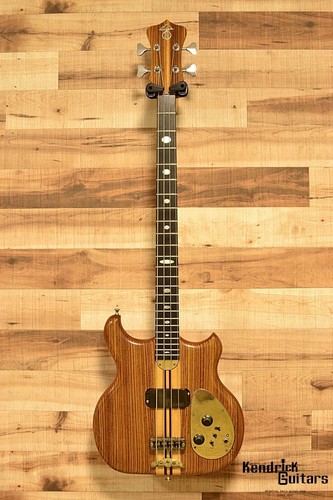 Alembic distillate 1981 - 1981, single
