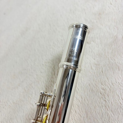 Mécanisme flûte yamaha - mécanisme,