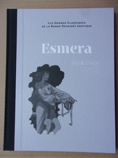 " Esmera "  de Zep & Vinces 