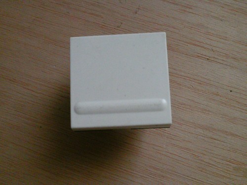 Bouton poussoir modules - poussoir,
