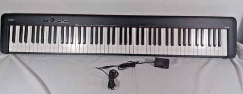 Casio cdp s100 key - casio, digital