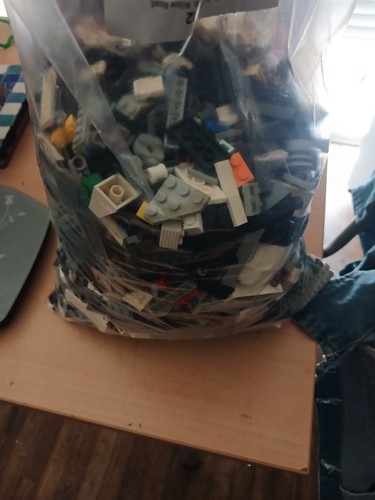 Lego vrac star wars - 1.9, kg