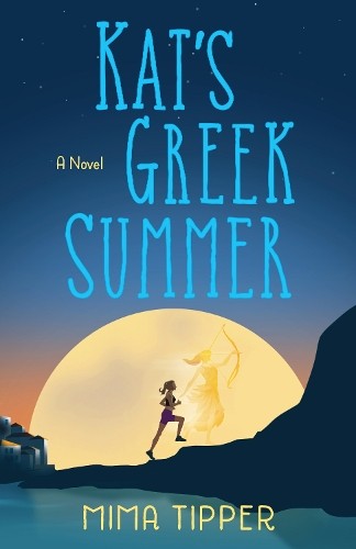 Mima tipper kat - kat's, greek