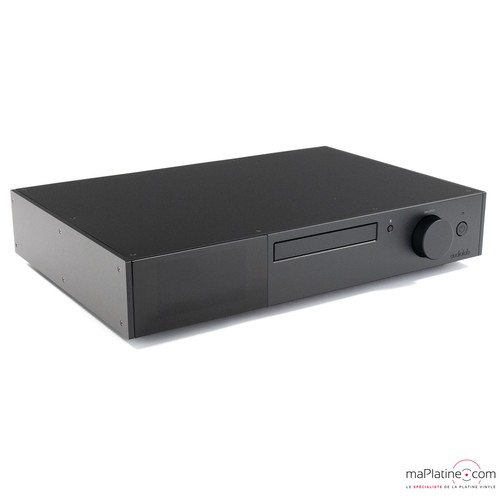 Transport audiolab 9000 cdt - cd,