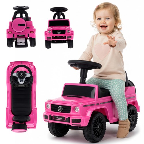 Mercedes benz classe rose - mercedes-benz, g