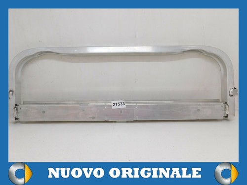 Chassis porte coffre - chassis,