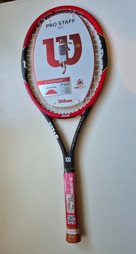 Raquette tennis wilson pro - de,