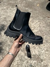 Dsquared2 boots mens made - dsquared2, 46