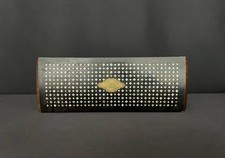 Boîte à gants ancien en bois