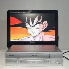 Magnétoscope FUNAI 31C-450