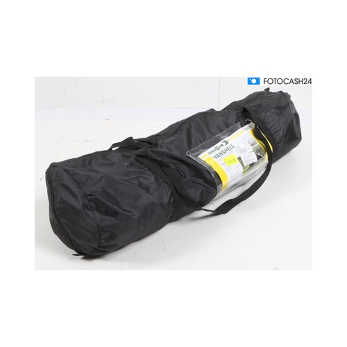 Brunner vanshell tente - brunner,