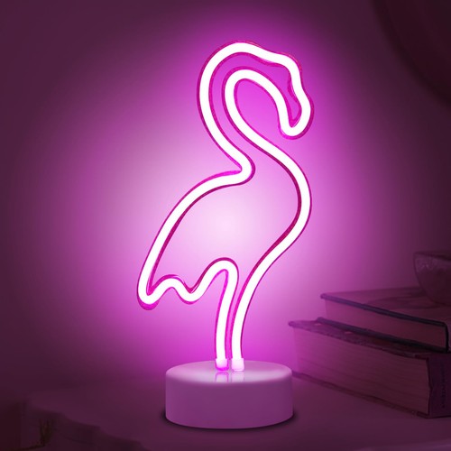 Enseigne lumineuse led néon - lumineuse,