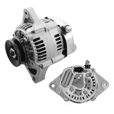 Alternateur Pour LH2721 101211-8770 101211-2850 Kubota RTV900 Husqvarna HUV4214