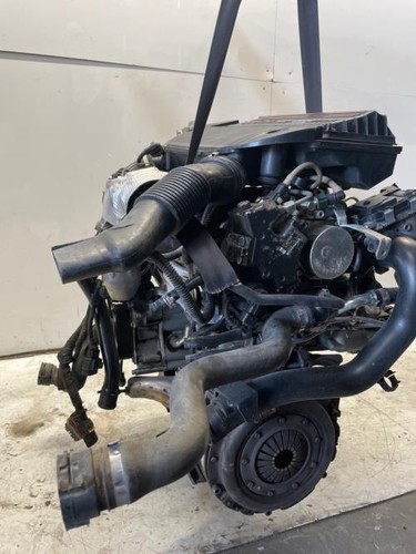 Moteur alfa romeo - alfa, phase