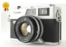 Appareil photo argentique