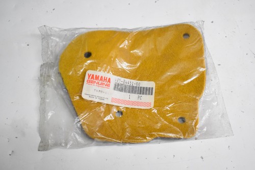 Filtre air origine yamaha - air,