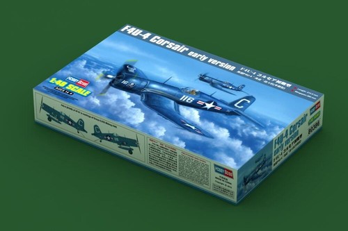 F4u corsair early version - corsair,