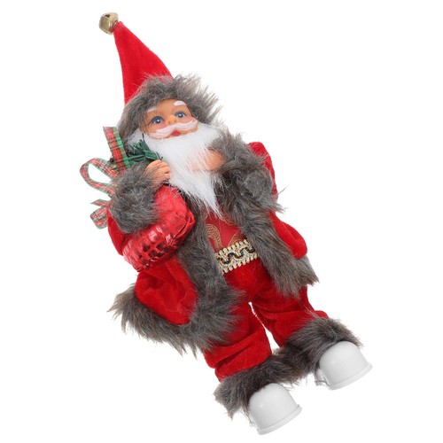 Accessoire scène noël - de,