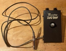 Maestro Gibson '60's Vintage FZ-1A Fuzz Tone No.20647 "Can't get no Satisfaction