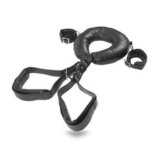 Harnais Écharpe Menottes