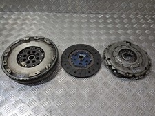 MERCEDES A CLASS CLUTCH KIT MANUAL 6 SPEED / 711.649 2.0 PETROL W176 MK4 2016