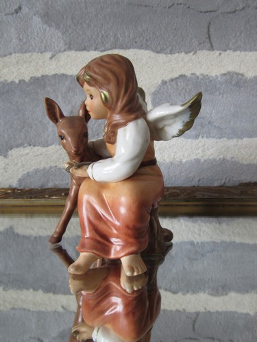 Goebel statuette figurine - goebel,