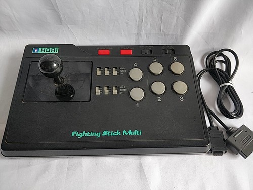 Hori fighting stick multi pour - hori,